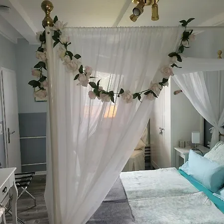 Leon Apartment Langelsheim