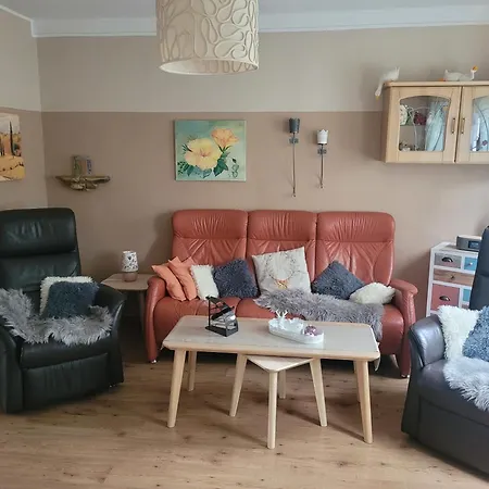 Leon Apartment Langelsheim