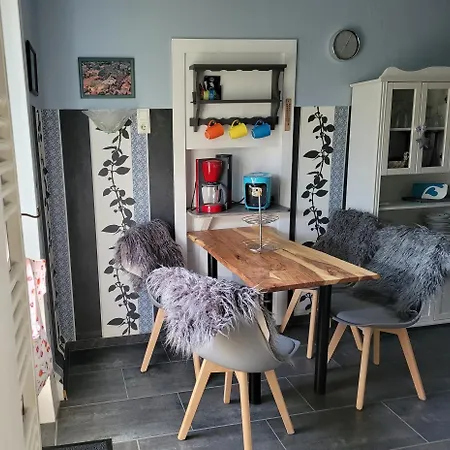 Apartment Leon